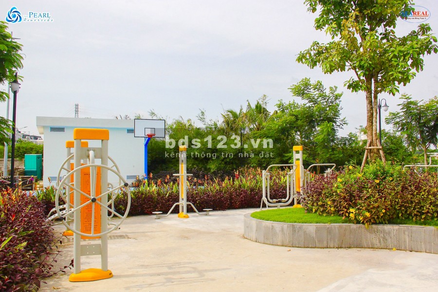 Bán nhà biệt thự, liền kề quận Bến Lức - Long An giá 1.1ỷ