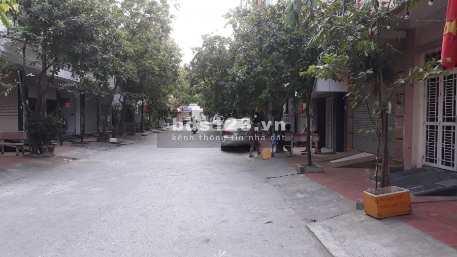 Cần bán liền kề đầu tư ngon, an sinh đỉnh, Hà Đông 48m2, 5tầng, 7.1 tỷ.