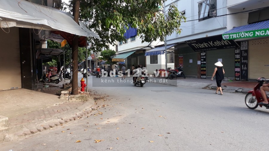 Cần bán liền kề đầu tư ngon, an sinh đỉnh, Hà Đông 48m2, 5tầng, 7.1 tỷ.