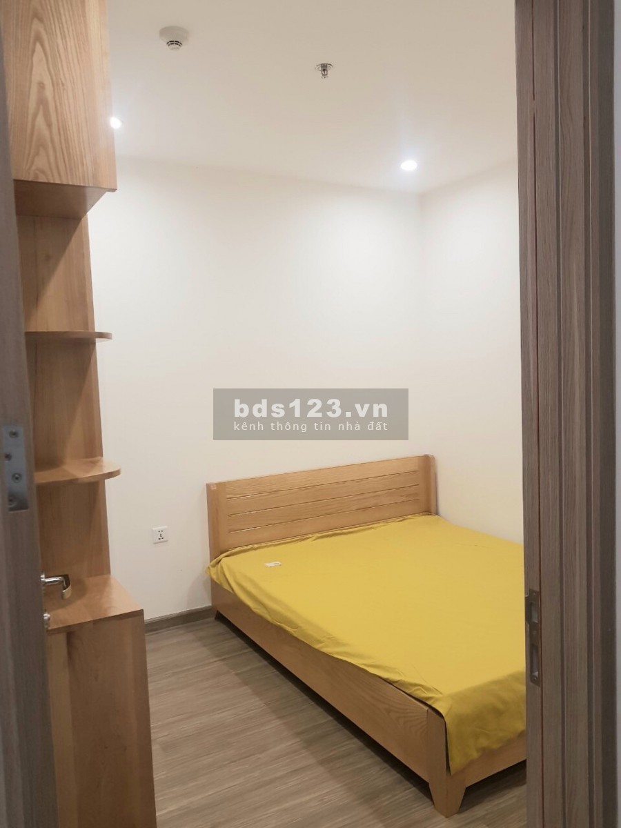 Cho thuê căn hộ 2 Phòng Ngủ 2 Vệ Sinh đầy đủ nội thất - ngay cạnh đại học Vinuni.