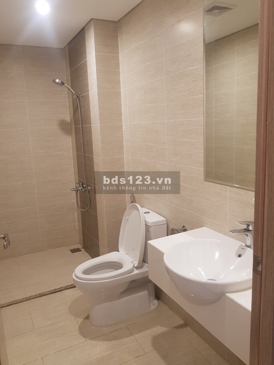 Cho thuê căn hộ 2 Phòng Ngủ 2 Vệ Sinh đầy đủ nội thất - ngay cạnh đại học Vinuni.