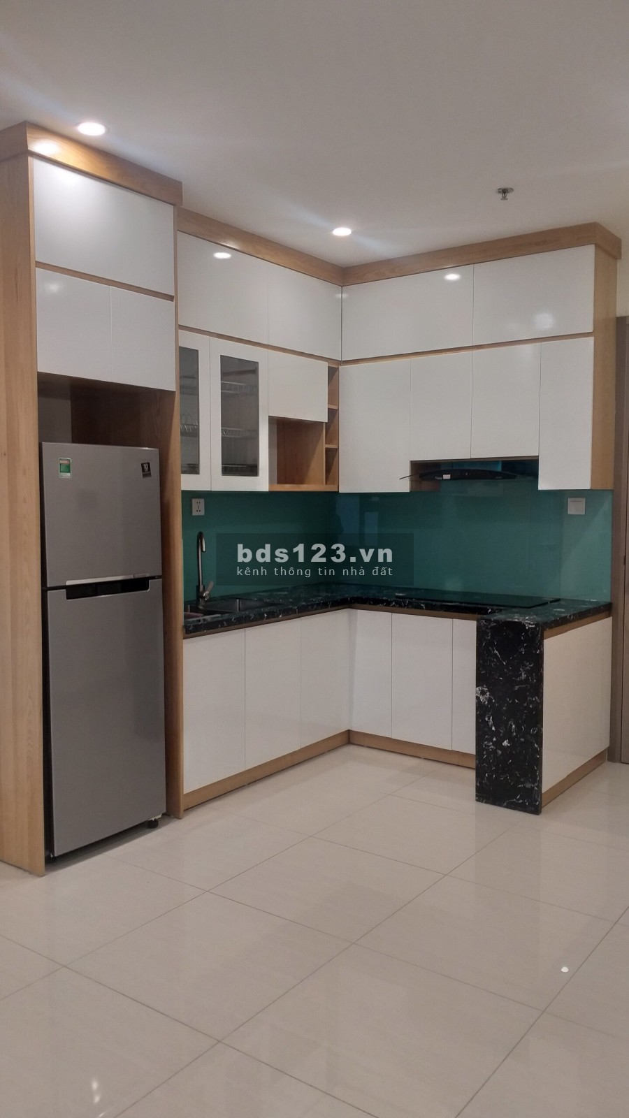 Cho thuê căn hộ 2 Phòng Ngủ 2 Vệ Sinh đầy đủ nội thất - ngay cạnh đại học Vinuni.