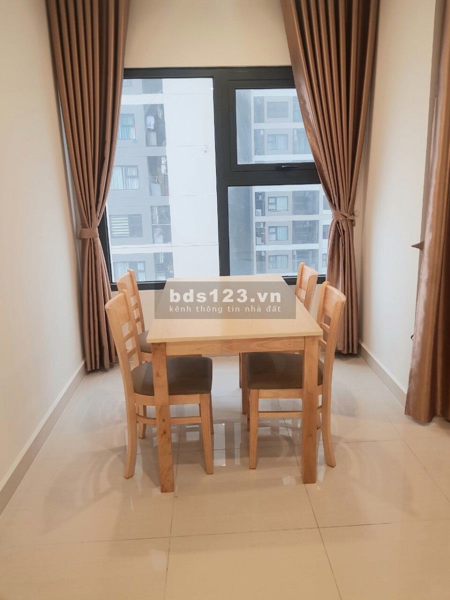 Cho thuê căn hộ 2 Phòng Ngủ 2 Vệ Sinh đầy đủ nội thất - ngay cạnh đại học Vinuni.