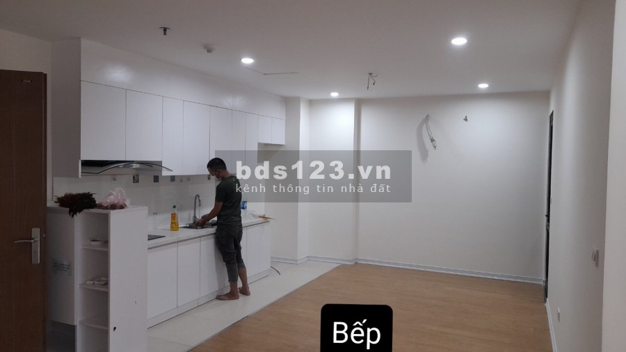 Vào ngay, cho thuê gấp cc Golden Field Nguyễn Cơ Thạch, 3pn đồ cơ bản giá rẻ