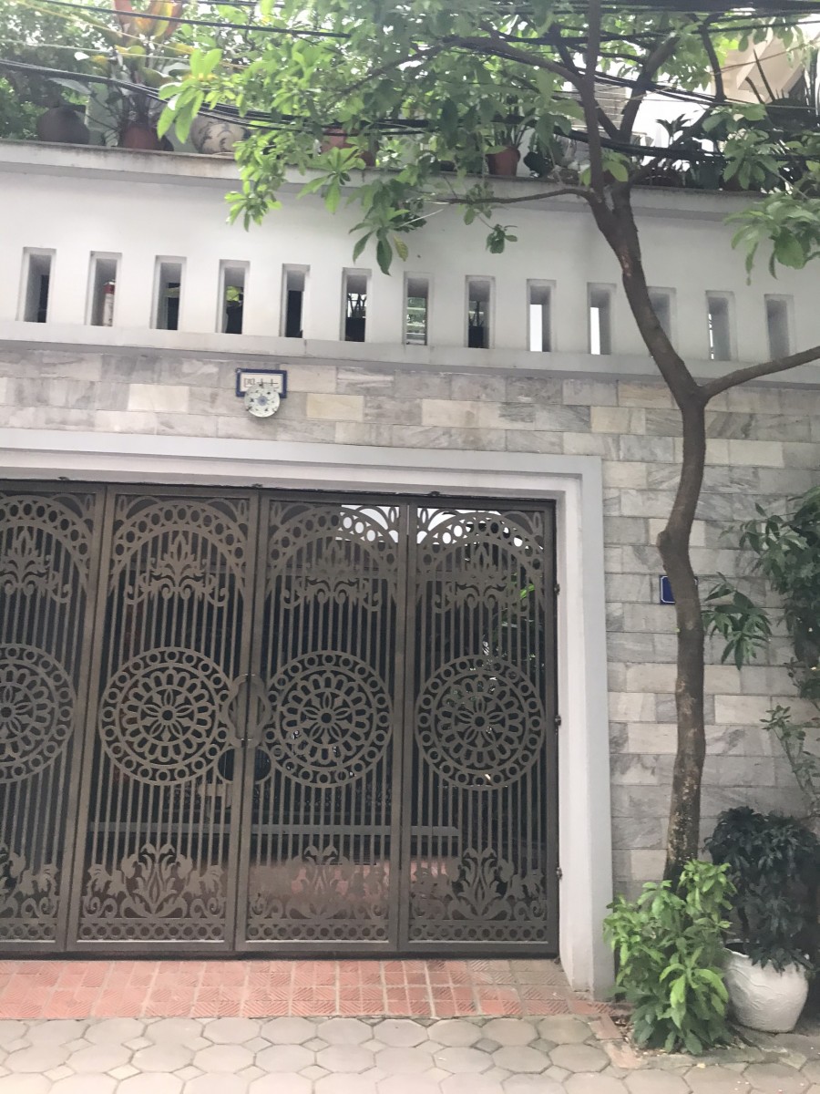 Phân Lô Hoàng Văn Thái Thanh Xuân. Lô Góc Vỉa Hè Ở Luôn 62m2*MT 5.3m 8.9 Tỷ 0835967888