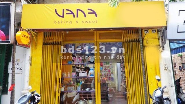 MẶT PHỐ NAM DƯ - KINH DOANH ĐỈNH - Ô TÔ TRÁNH