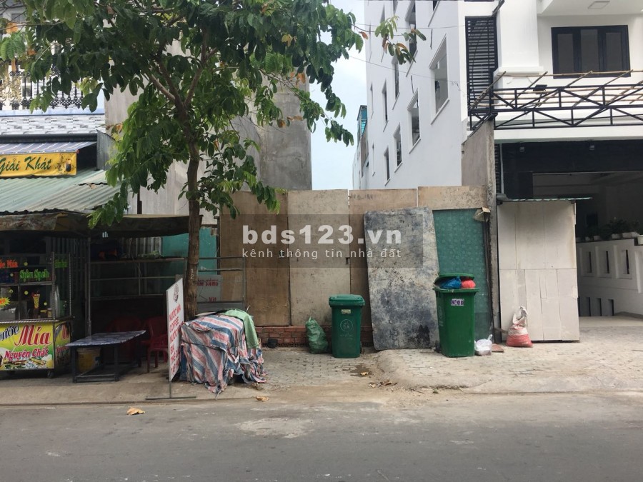 Bán đất 4x18m đường 30 khu An Phú hưng phường Tân Pphong Q7, giá 9,3 tỷ