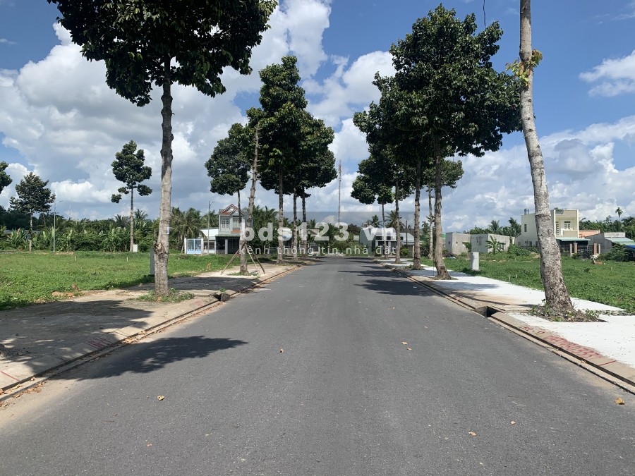 Cần bán gấp đất trung tâm hành chính Quận Bình Thuỷ, lợi nhuận cao
