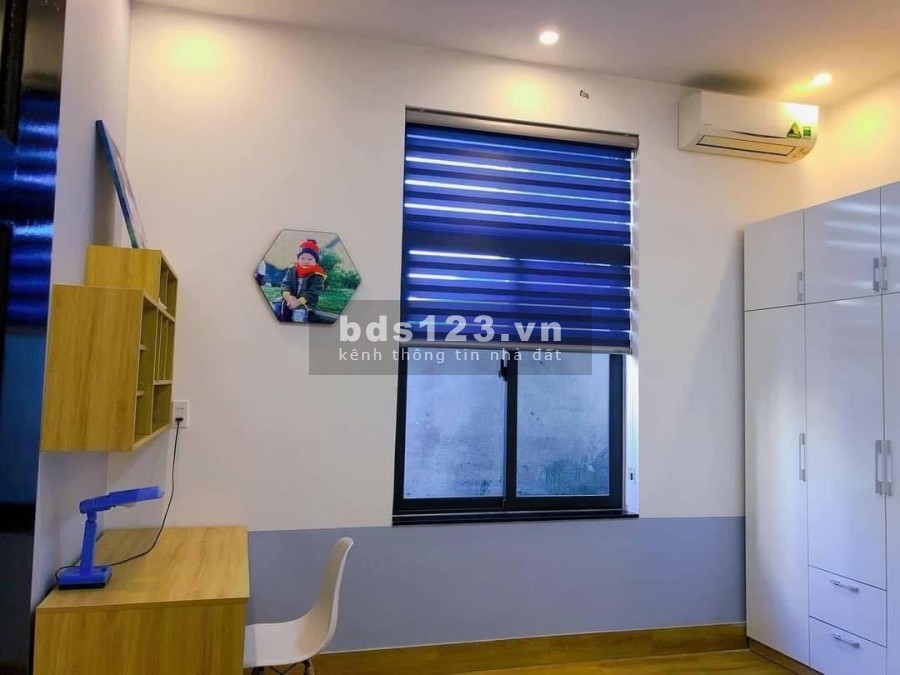 Cần bán gấp nhà phố tại trung tâm Di An có SHR giá rẻ