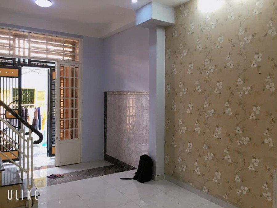 Bán nhà Quận 7, hẻm xe hơi 1041/83 Trần Xuân Soạn, 3 lầu, giá 3.7 tỷ