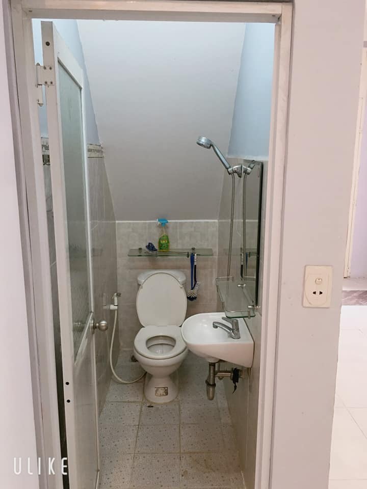 Bán nhà Quận 7, hẻm xe hơi 1041/83 Trần Xuân Soạn, 3 lầu, giá 3.7 tỷ