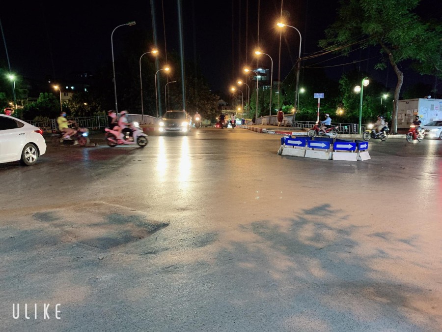 Bán Đất, Yên Hòa, Cầu Giấy, 98tr/m2, Tổng 55m2 , Giá Hợp Lý, 4.85 Tỷ
