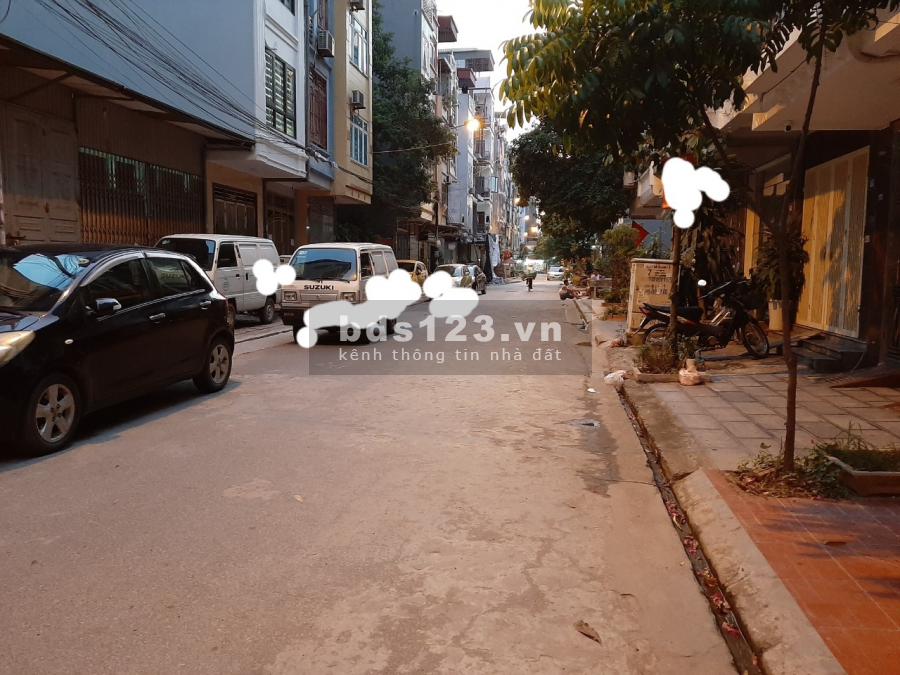 Bán nhà riêng ô tô vào nhà, phường Phú Diễn, 5 tầng, giá bán nhanh 7 tỷ