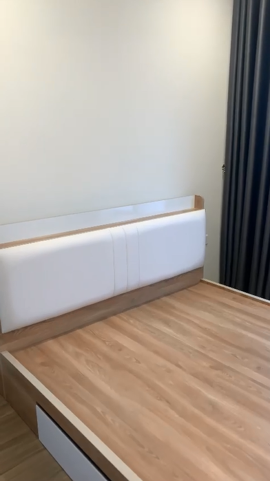 Bán gấp 2PN Vinhomes Smart City, giá 1.850 tỷ bao thuế phí sang tên