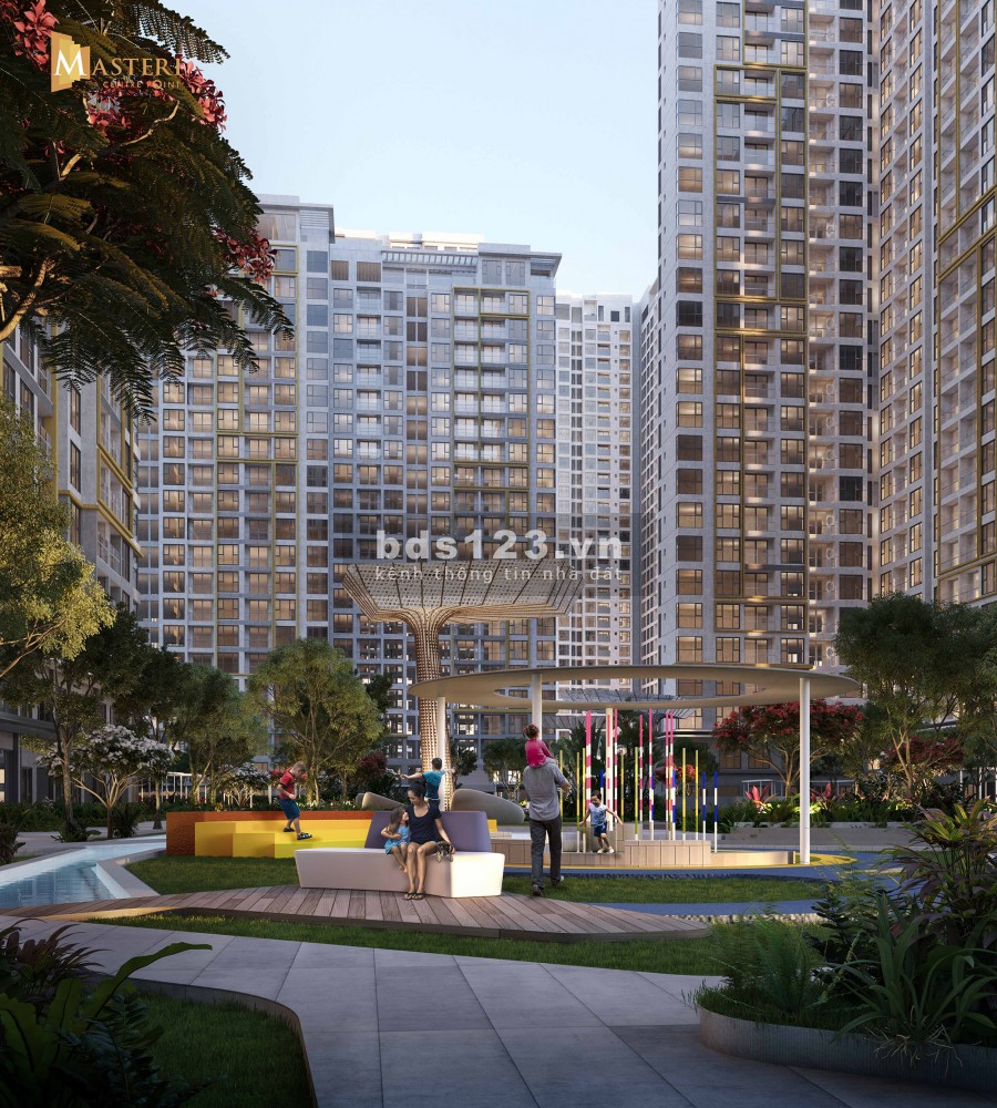 Cơ hội sở hữu Masteri Centre Point chỉ với 0đ nhận nhà ở ngay. LH: 0968 474 271 Quân