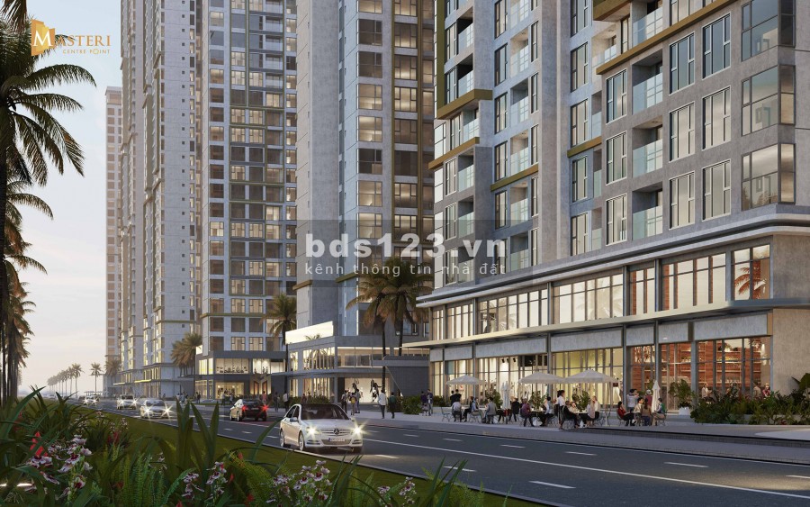 Cơ hội sở hữu Masteri Centre Point chỉ với 0đ nhận nhà ở ngay. LH: 0968 474 271 Quân