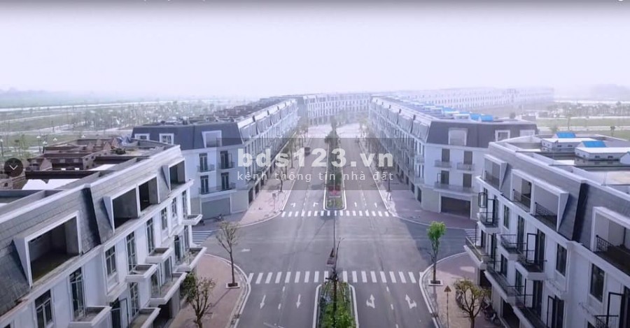 Dự án đất nền TNR Diễn Châu đầu tư sinh lời cao, pháp lí an toàn