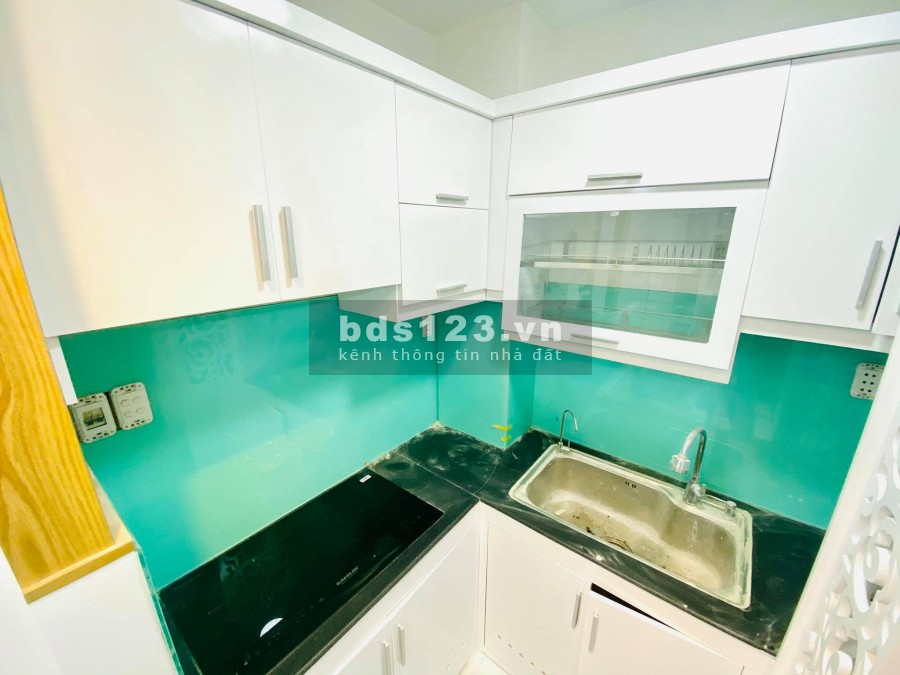 Nhà đẹp HXH rộng đường Ba Tháng Hai Q10, 25m2 giá bán chỉ 5.1 tỷ thương lượng