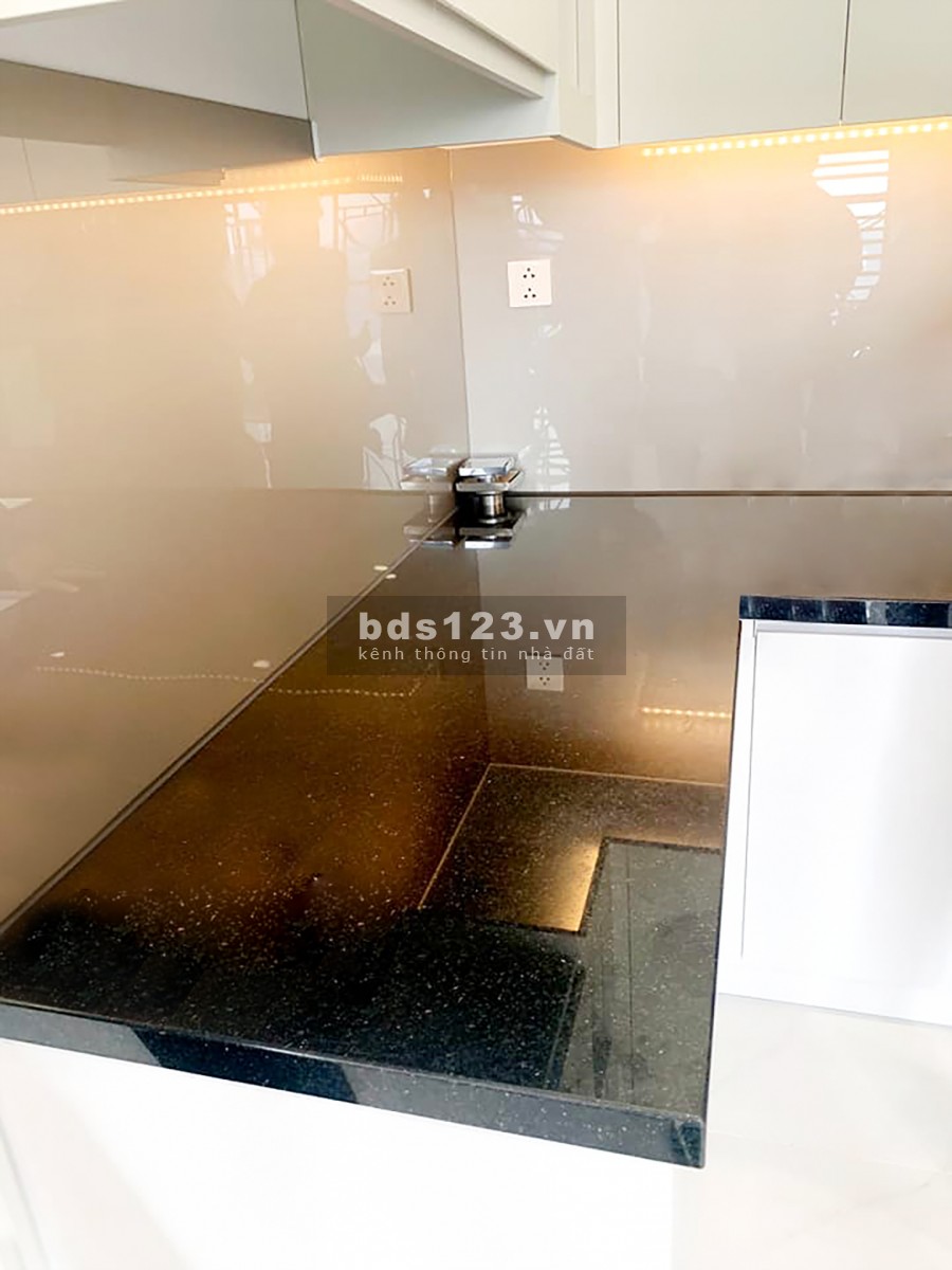 Bảng giá C Sky View Chánh Nghĩa, chuẩn bị bàn giao nhà + tặng gói nội thất 180 triệu