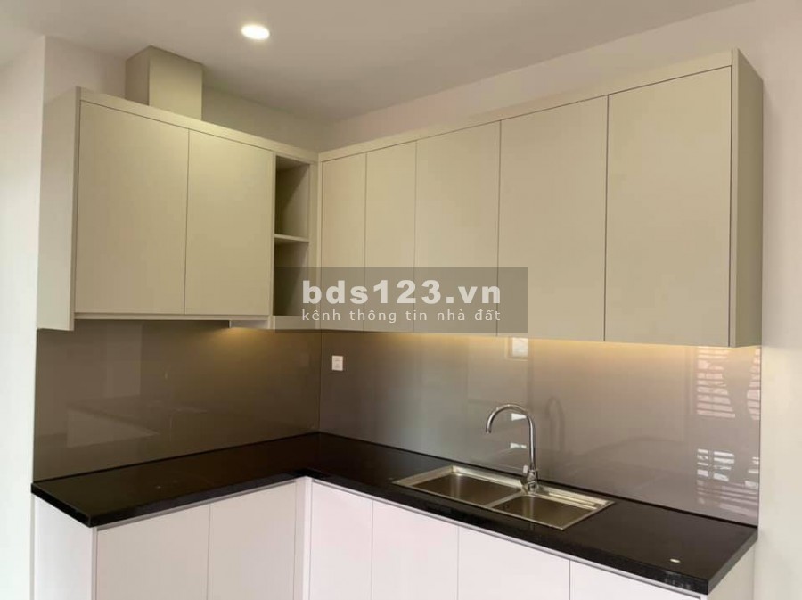 Bảng giá C Sky View Chánh Nghĩa, chuẩn bị bàn giao nhà + tặng gói nội thất 180 triệu