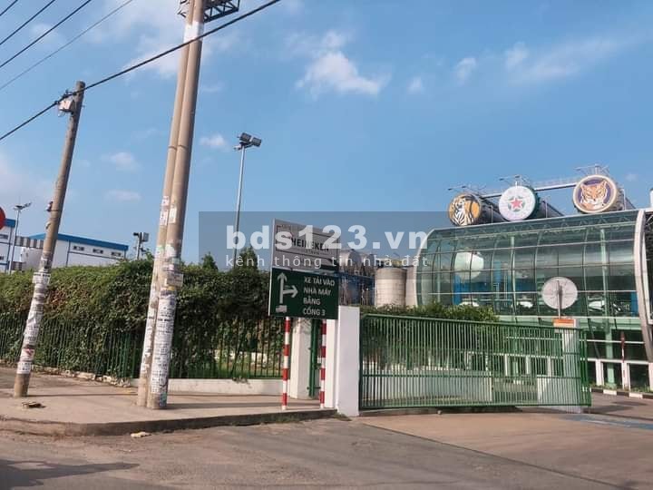 Bán nhà Song sinh Lê Thị Riêng, Quận 12, 5 tầng tối đa không gian 66m2 chỉ 5.5 tỷ TL