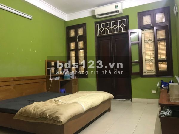 Siêu phẩm Nguyễn Xiển 60m 5t mt4m giá chỉ 10.9 tỷ, sổ đỏ chính chủ