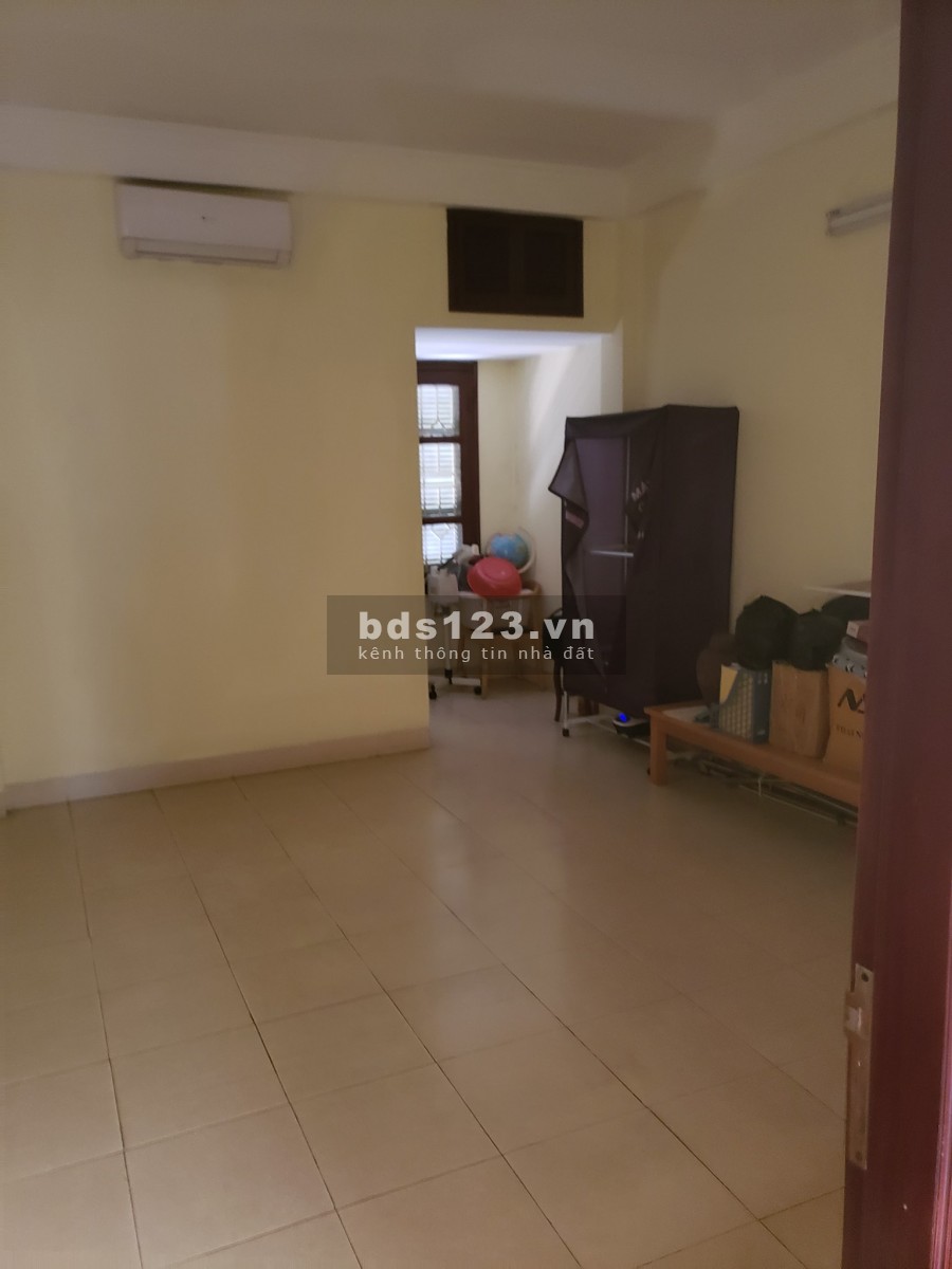 Siêu phẩm Nguyễn Xiển 60m 5t mt4m giá chỉ 10.9 tỷ, sổ đỏ chính chủ