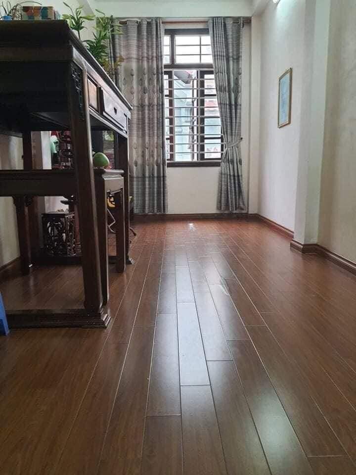 Bán nhà Khương Trung Thanh Xuân 52m 5 tầng 6 ngủ chỉ nhỉnh 5 tỷ ô tô tải qua nhà, kinh doanh mọi mặt hàng