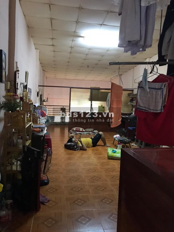 Nhà cấp 4 HXH Trần Xuân Soạn, 70m2 (4.5x15.5), P. Tân Hưng, Quận 7