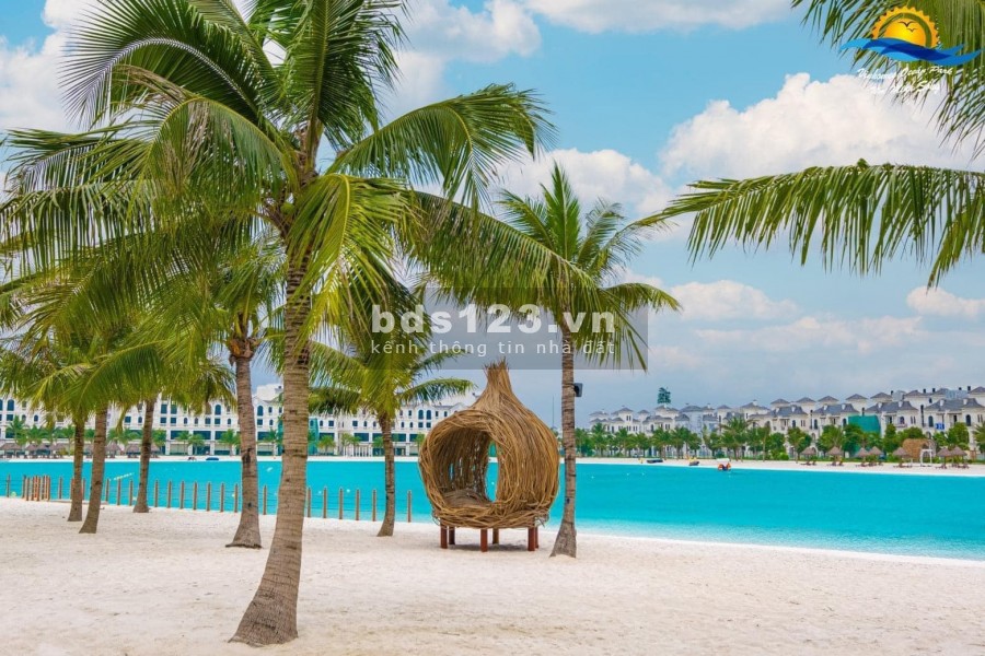 Cần bán song lặp San Hô Vinhomes Ocean Park, giá 14 tỷ, bao phí
