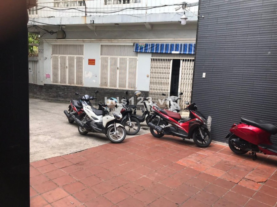 Bán nhà Chủ 40 năm chưa qua đầu tư, 4 Tầng 5.3x19, HXH Khu Vip KD Văn Phòng CTY