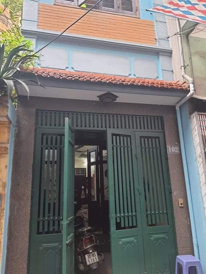 Bán nhà Khương Trung Thanh Xuân 52m 5 tầng 6 ngủ chỉ nhỉnh 5 tỷ ô tô tải qua nhà, kinh doanh mọi mặt hàng