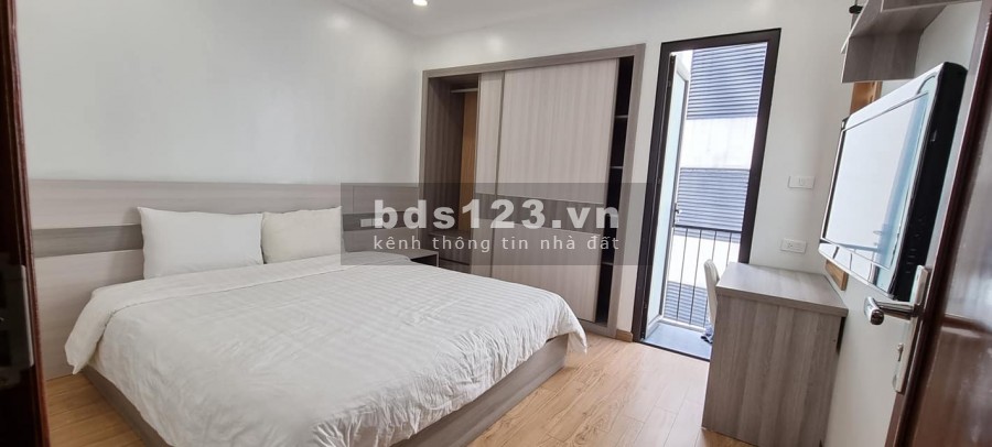 CCMN 60m2 Quận Cầu Giấy dòng tiền 60tr/1 tháng full nội thất giá nhỉnh 7 tỷ