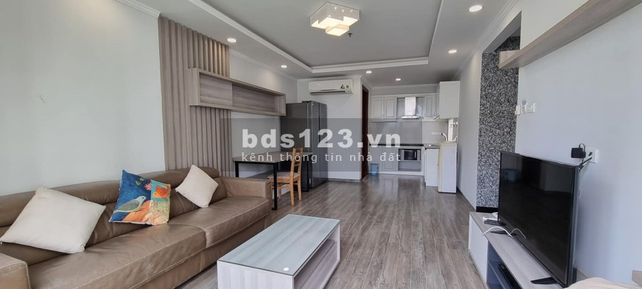 CCMN 60m2 Quận Cầu Giấy dòng tiền 60tr/1 tháng full nội thất giá nhỉnh 7 tỷ