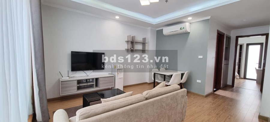 CCMN 60m2 Quận Cầu Giấy dòng tiền 60tr/1 tháng full nội thất giá nhỉnh 7 tỷ