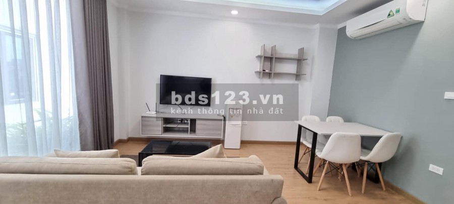 CCMN 60m2 Quận Cầu Giấy dòng tiền 60tr/1 tháng full nội thất giá nhỉnh 7 tỷ