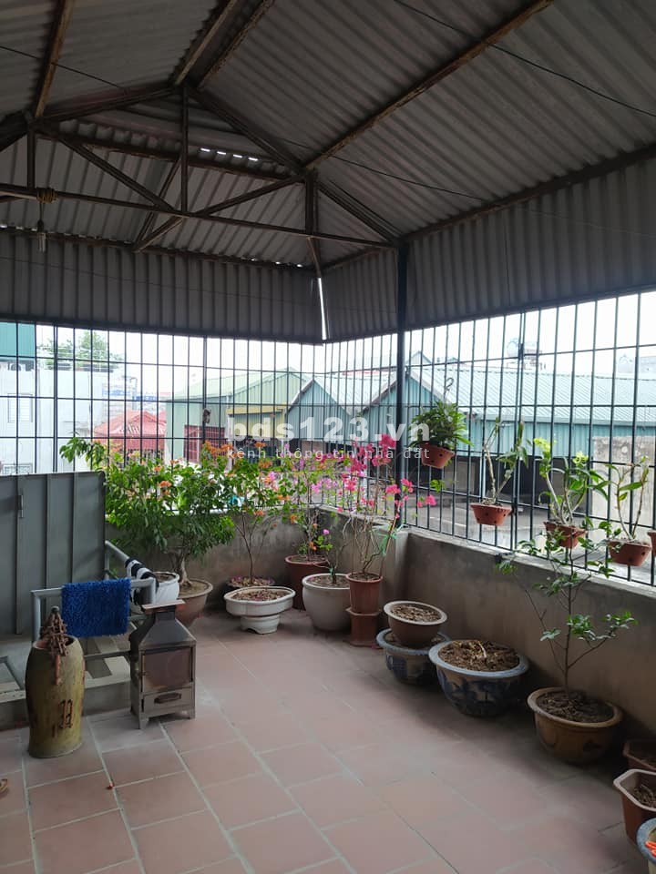 Nhà mới koong MINH KHAI- GỐC ĐỀ- HOÀNG MAI, cực hiếm chủ tự xây, 10m ra đường ô tô DT 45m x hơn 3 tỷ