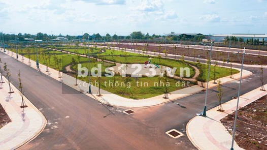 Bán lô đất vuông vức 100m2 giá chỉ bằng con Mercedes C200 ngay Phường Tân An, TP.Buôn Mê Thuột
