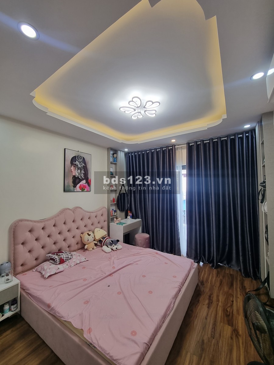 Bán nhà Tứ Liên, 80m, 3.9 tỷ, kinh doanh chung cư mini