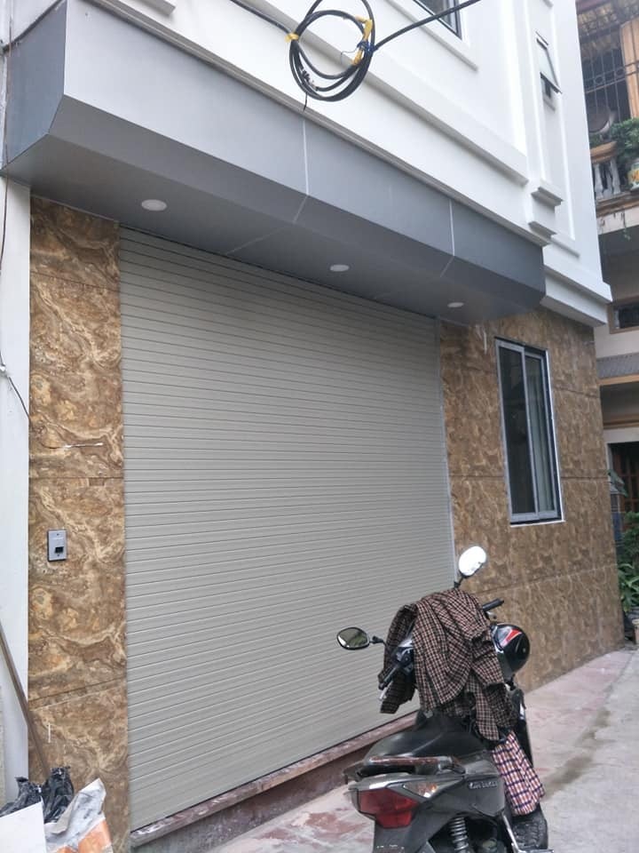 Nhà lô góc, ngõ nông ba gác, vị trí đắc địa, vài bước ra đường chính Nhân Hoà
