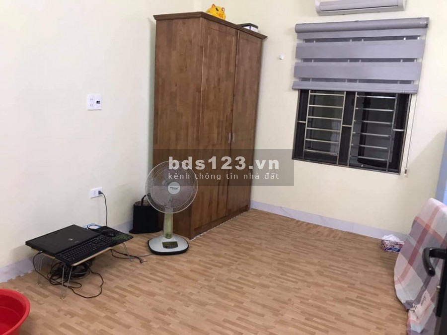 Bán nhà Xuân Phương, dt 31m2 x 5 tầng, giá 2.5 tỷ có thương lượng