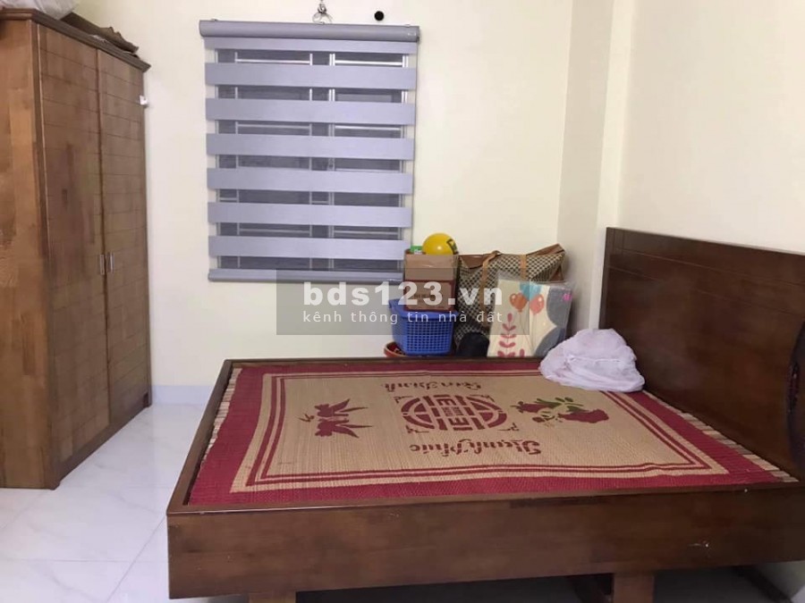 Bán nhà Xuân Phương, dt 31m2 x 5 tầng, giá 2.5 tỷ có thương lượng