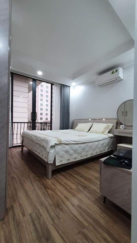 Bán nhà mặt tiền Mỹ Đình, kinh doanh 40 triệu/tháng, giá bán nhỉnh 5 tỷ