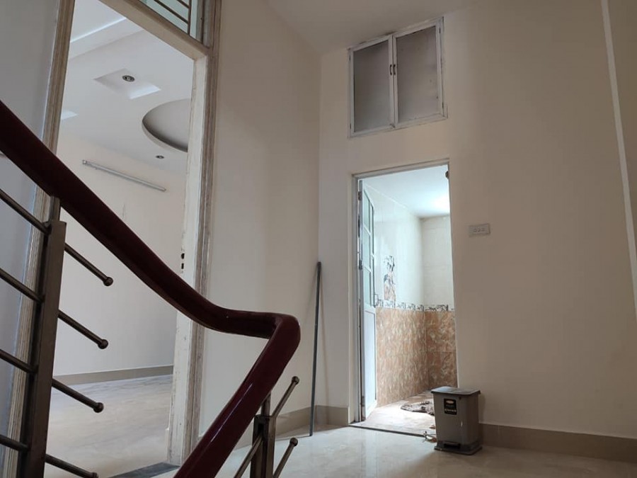 Bán đất tặng nhà phố Trần Phú, Quận Hà Đông, kinh doanh ô tô