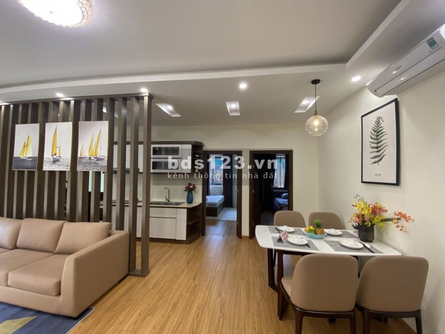 RUBY Tower Thanh Hóa nhận nhà ở ngay không lo về giá, căn hộ cao cấp