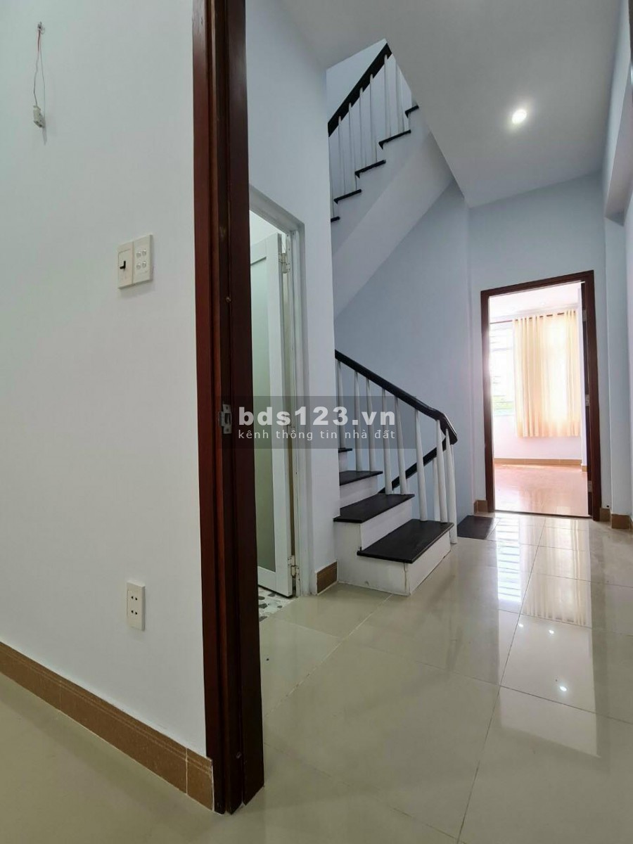 Bán nhà nguyên căn đường Dương Cát Lợi, Huỳnh Tấn Phát, huyện Nhà Bè