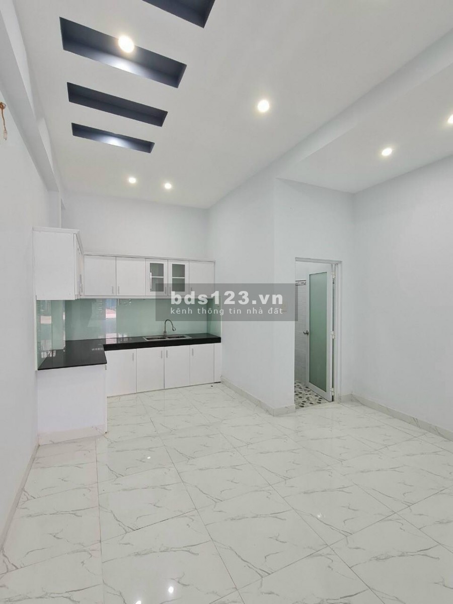 Bán nhà nguyên căn đường Dương Cát Lợi, Huỳnh Tấn Phát, huyện Nhà Bè