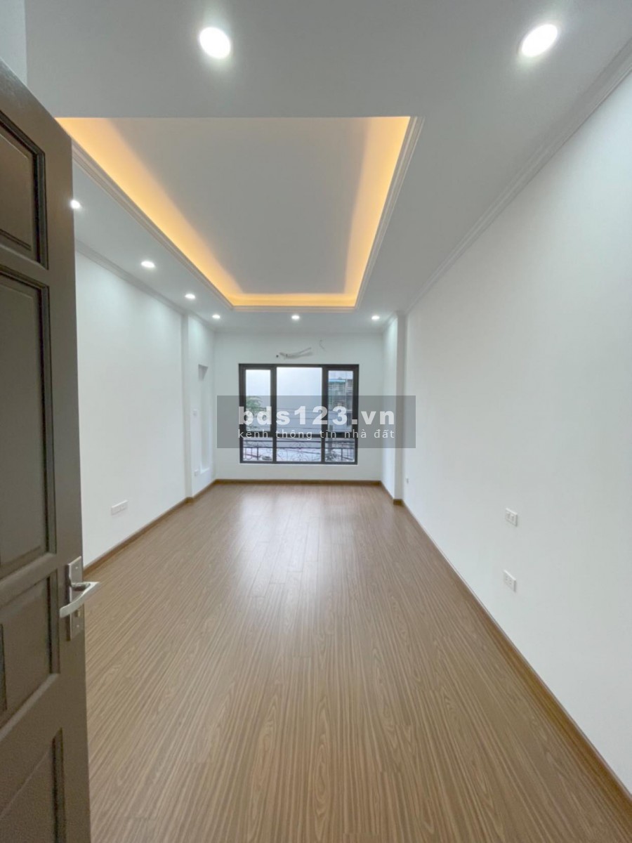 Nhà mới Quan Hoa, lô góc, oto vào nhà, ngõ thông, kinh doanh, 53m2*5T.Giá chỉ 7tỷ6