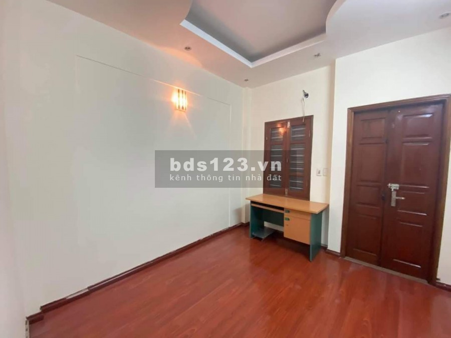 Bán Nhà Yên Hoà 36m2 giá 3,65 tỷ, gần Phố, an sinh đỉnh, 5…