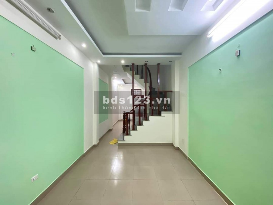 Bán Nhà Yên Hoà 36m2 giá 3,65 tỷ, gần Phố, an sinh đỉnh, 5…